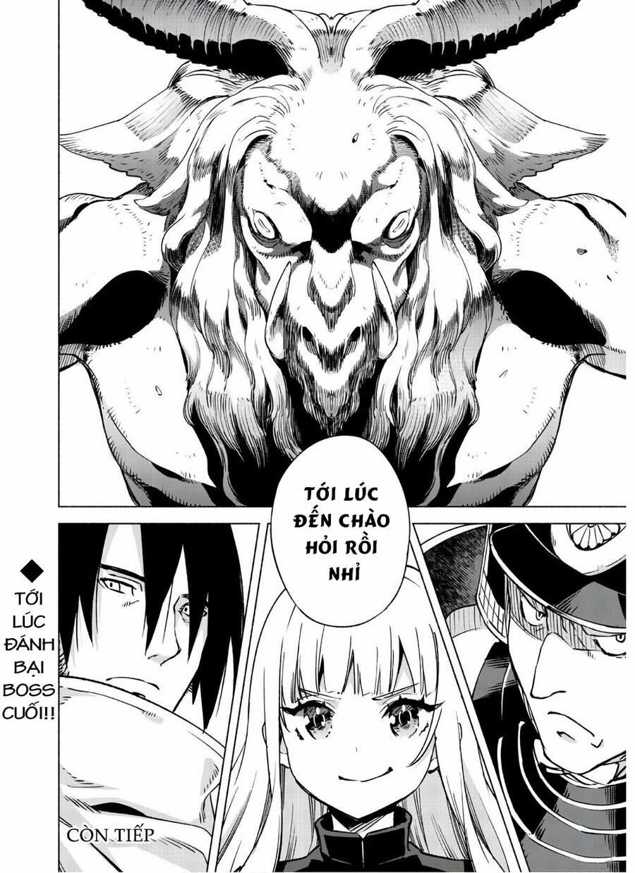 Kenja No Deshi Wo Nanoru Kenja Isekai! 48 trang 24