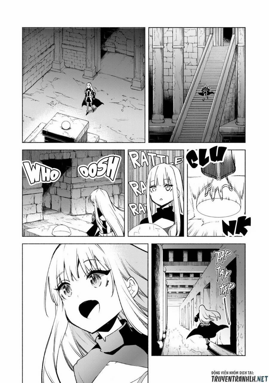 Kenja No Deshi Wo Nanoru Kenja Isekai! 50 trang 19