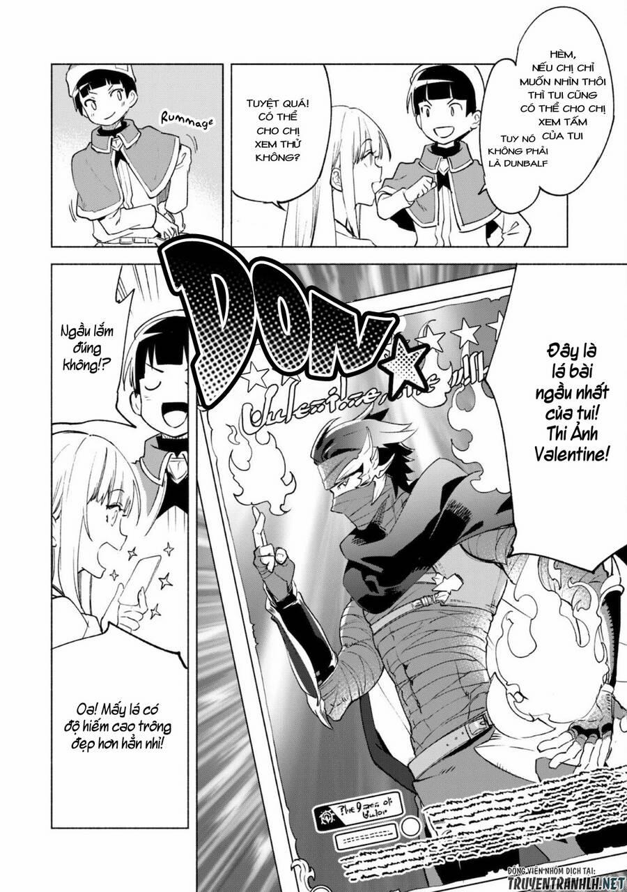 Kenja No Deshi Wo Nanoru Kenja Isekai! 51 trang 16