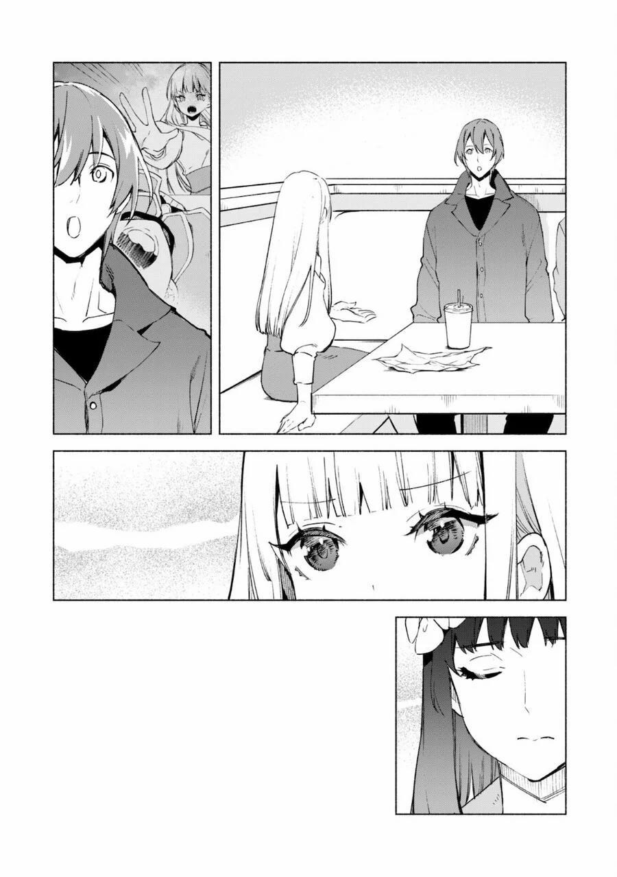 Kenja No Deshi Wo Nanoru Kenja Isekai! 52.2 trang 3