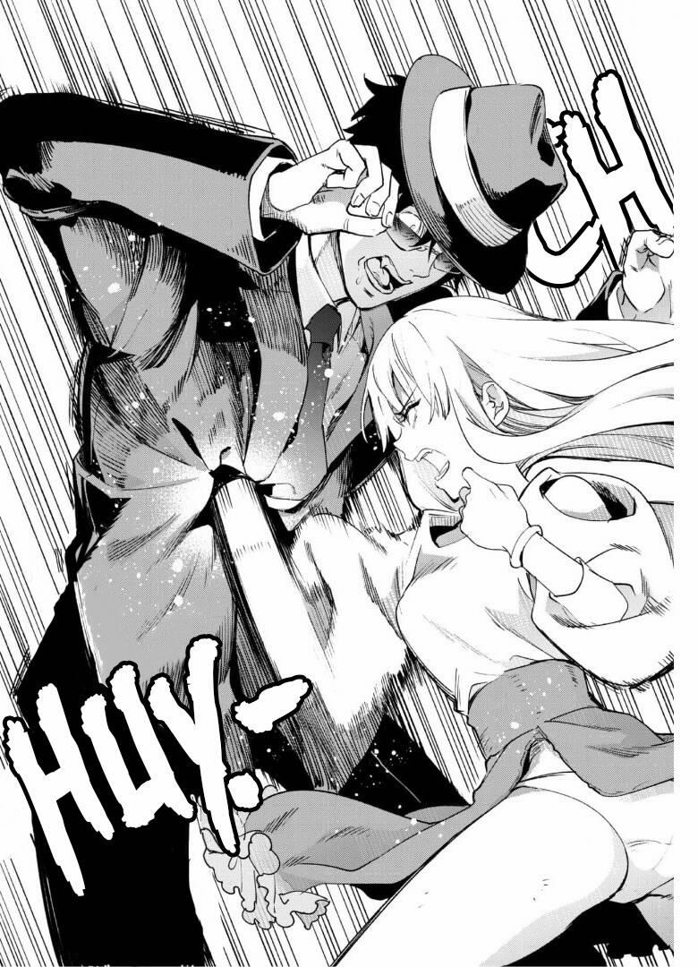 Kenja No Deshi Wo Nanoru Kenja Isekai! 53 trang 11