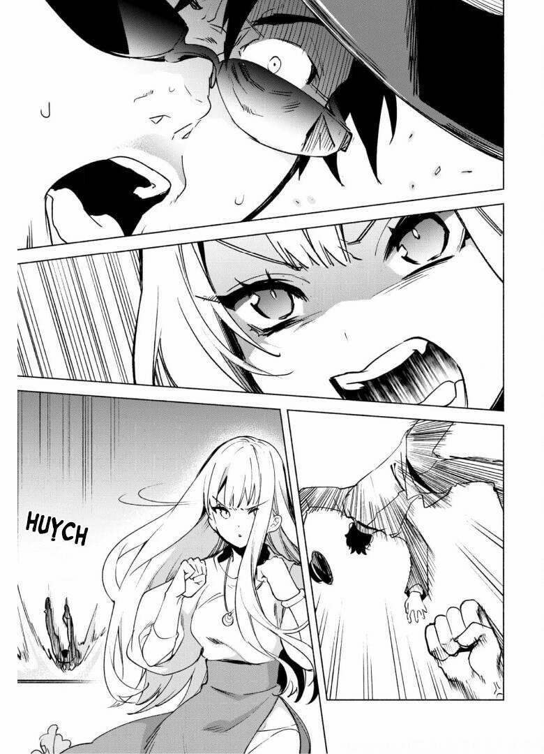 Kenja No Deshi Wo Nanoru Kenja Isekai! 53 trang 12