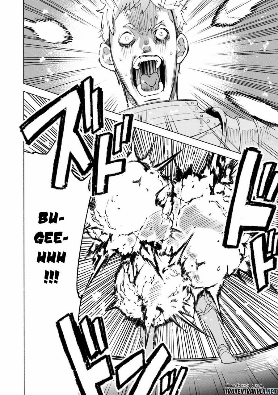 Kenja No Deshi Wo Nanoru Kenja Isekai! 54 trang 22