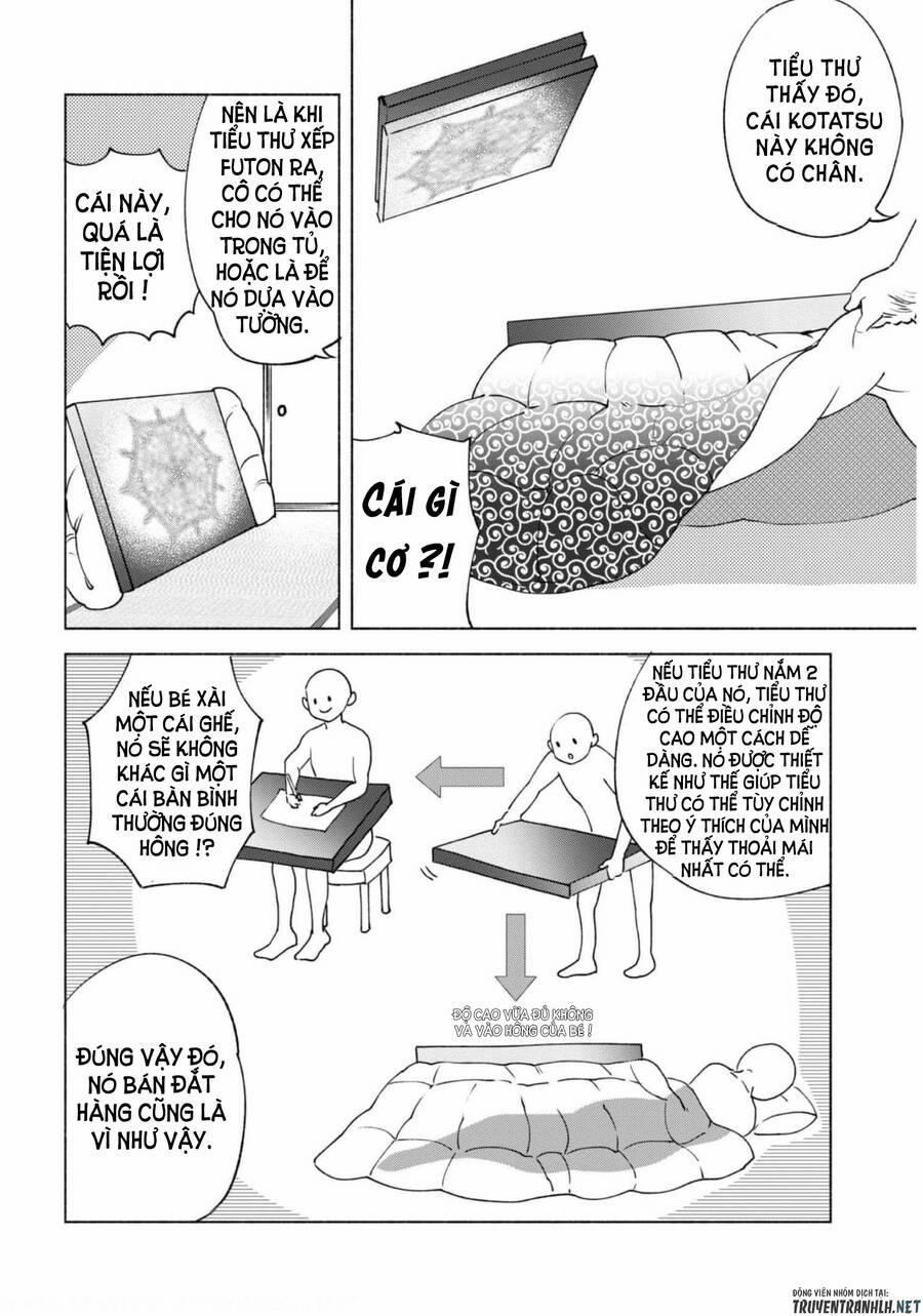 Kenja No Deshi Wo Nanoru Kenja Isekai! 56 trang 6