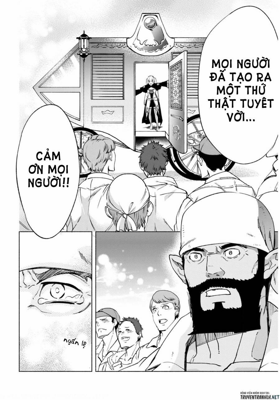 Kenja No Deshi Wo Nanoru Kenja Isekai! 56 trang 8