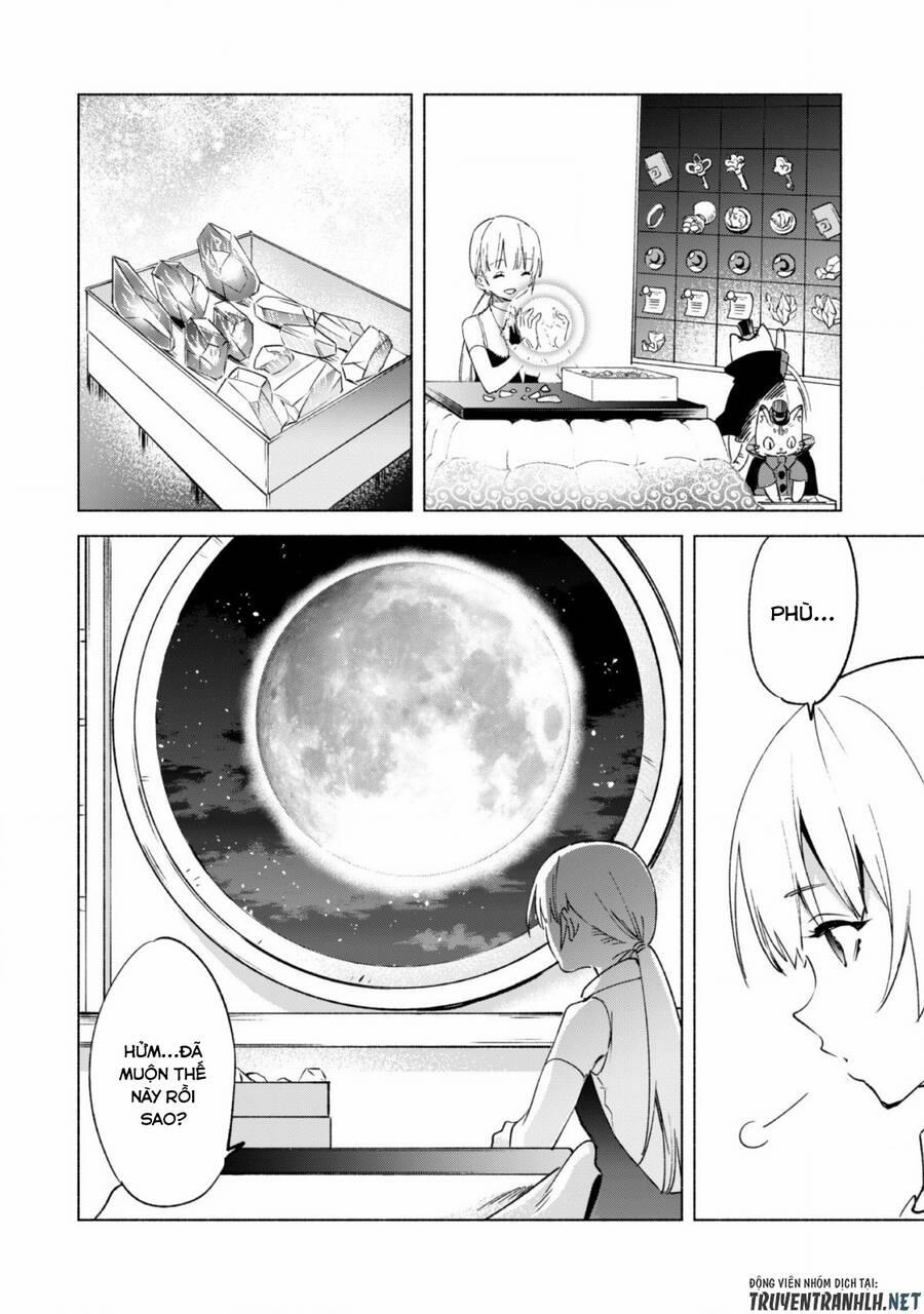 Kenja No Deshi Wo Nanoru Kenja Isekai! 58 trang 11