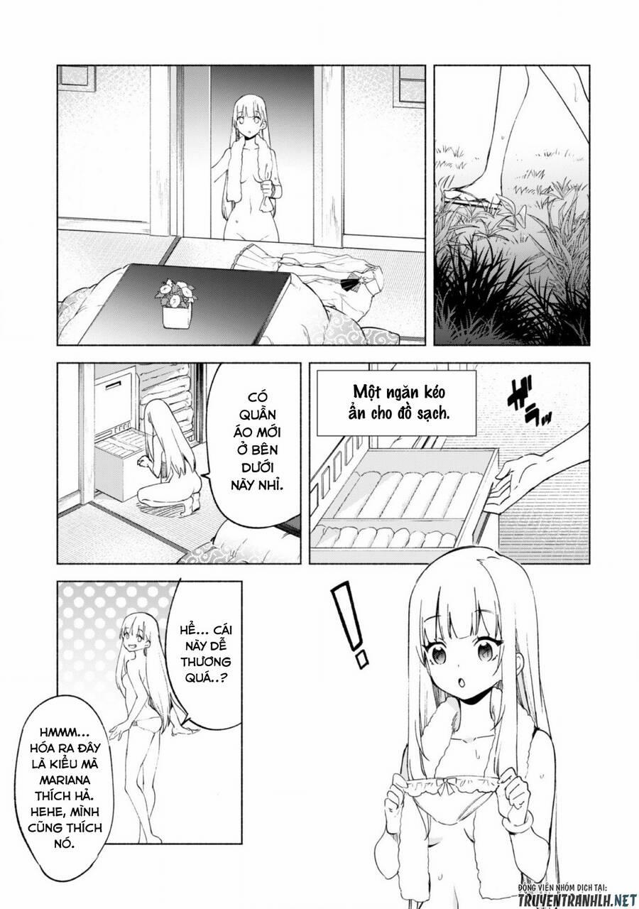 Kenja No Deshi Wo Nanoru Kenja Isekai! 58 trang 22