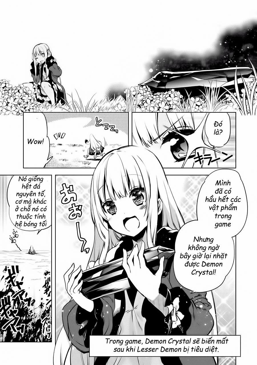 Kenja No Deshi Wo Nanoru Kenja Isekai! 6 trang 2
