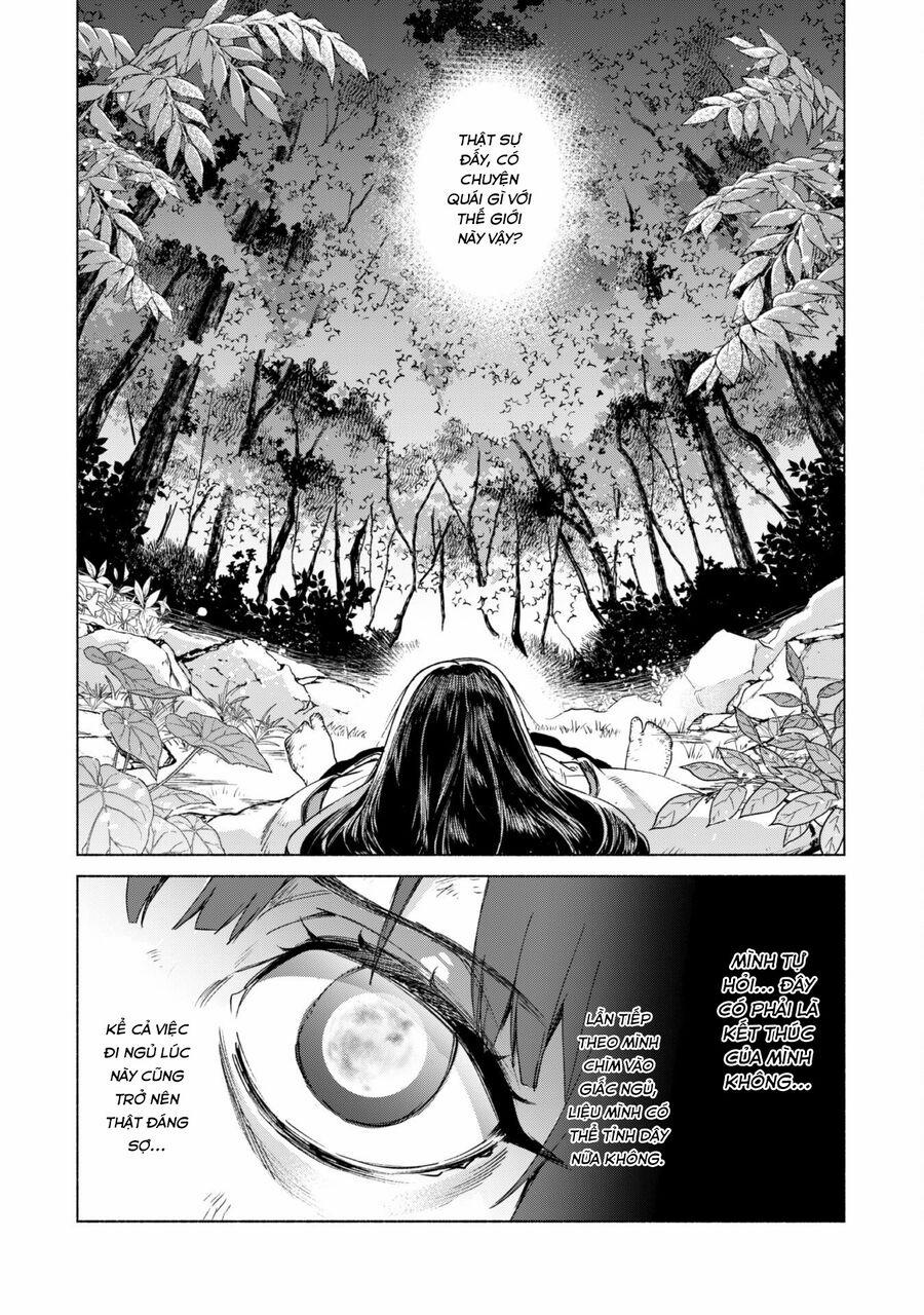 Kenja No Deshi Wo Nanoru Kenja Isekai! 60 trang 13