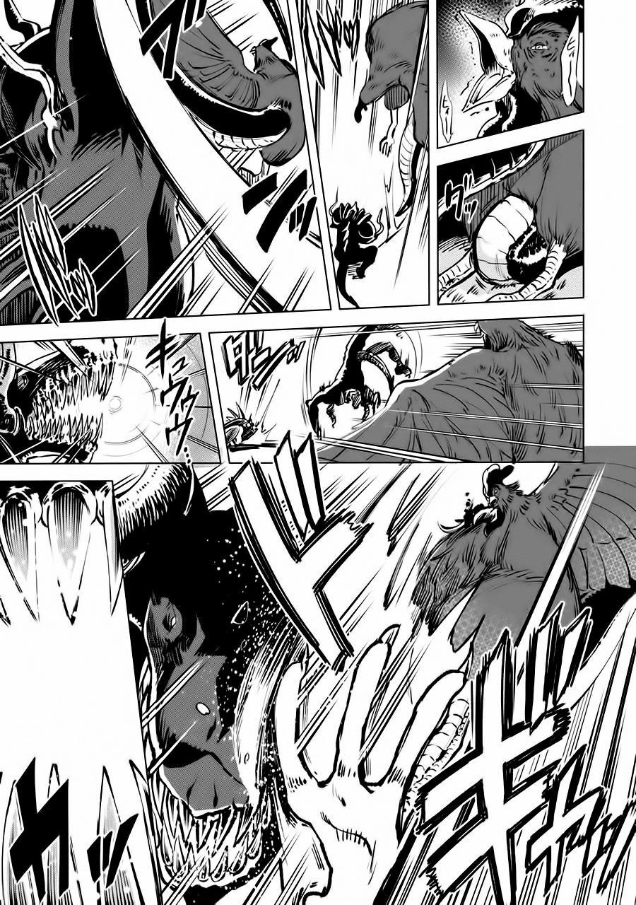 Kenja No Deshi Wo Nanoru Kenja Isekai! 7 trang 2