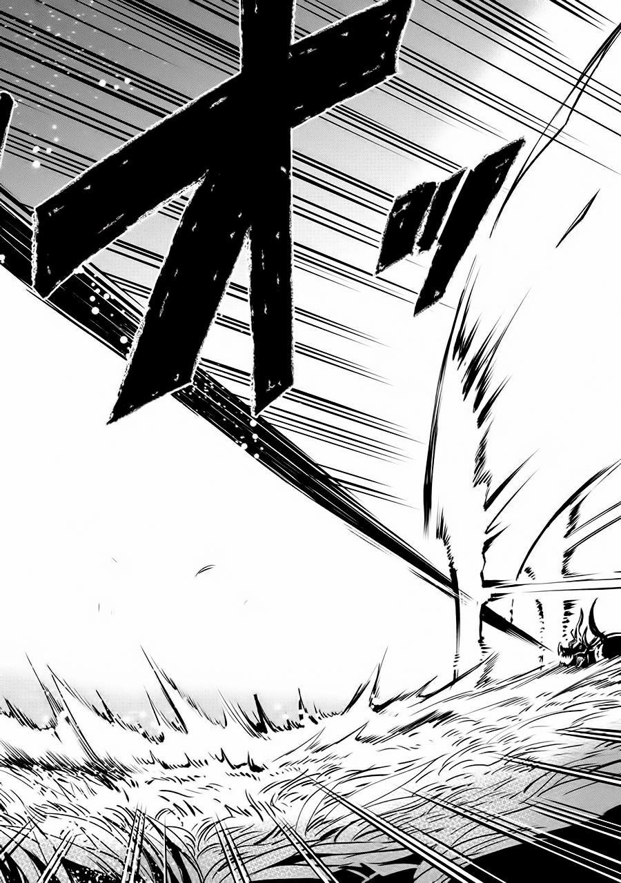 Kenja No Deshi Wo Nanoru Kenja Isekai! 7 trang 3