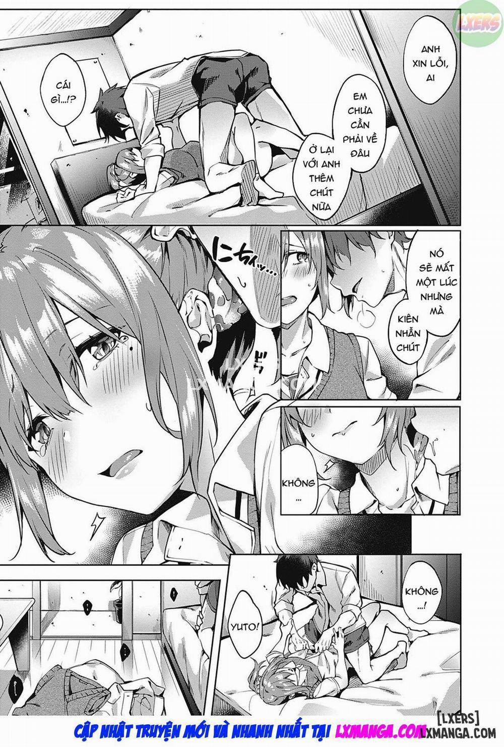 Kenshin Nadeshiko 2 trang 11