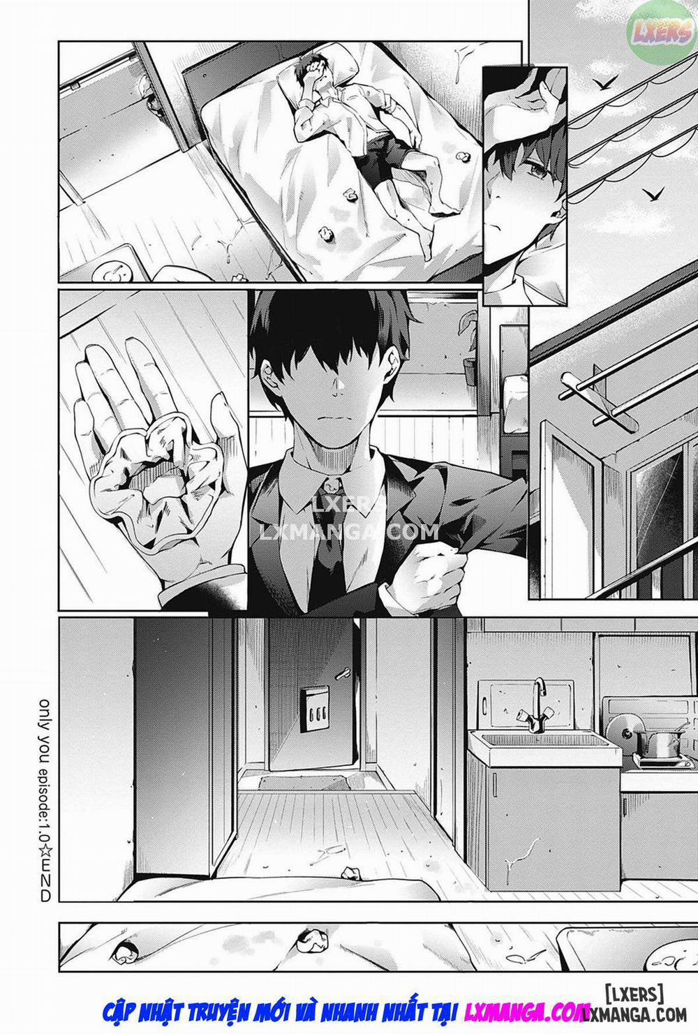 Kenshin Nadeshiko 2 trang 28