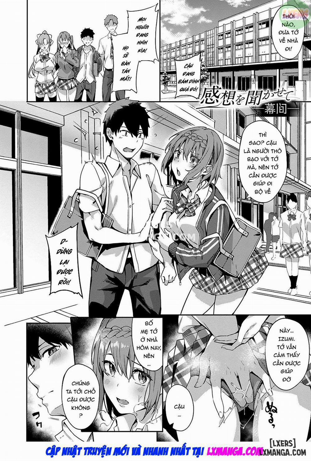 Kenshin Nadeshiko 7 trang 3