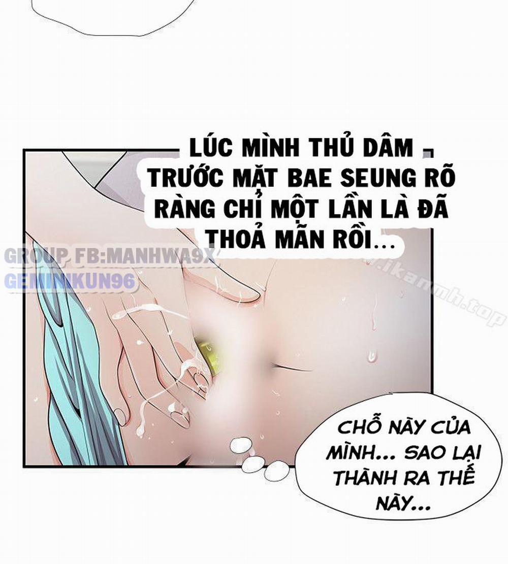 Keo Son Môi Chương 19 Trang 7