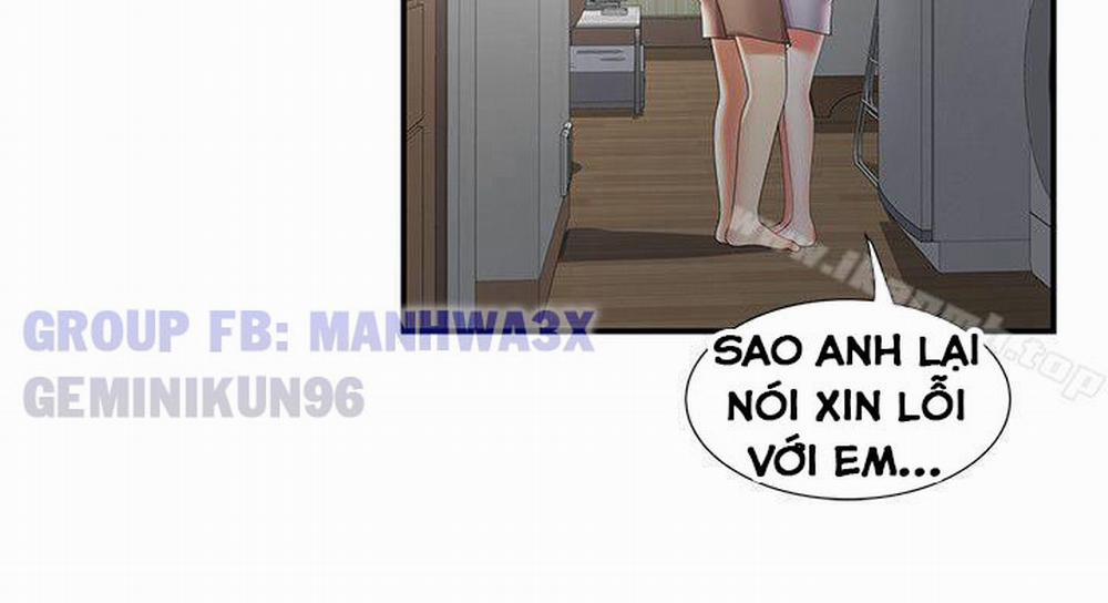 Keo Son Môi Chương 36 Trang 21