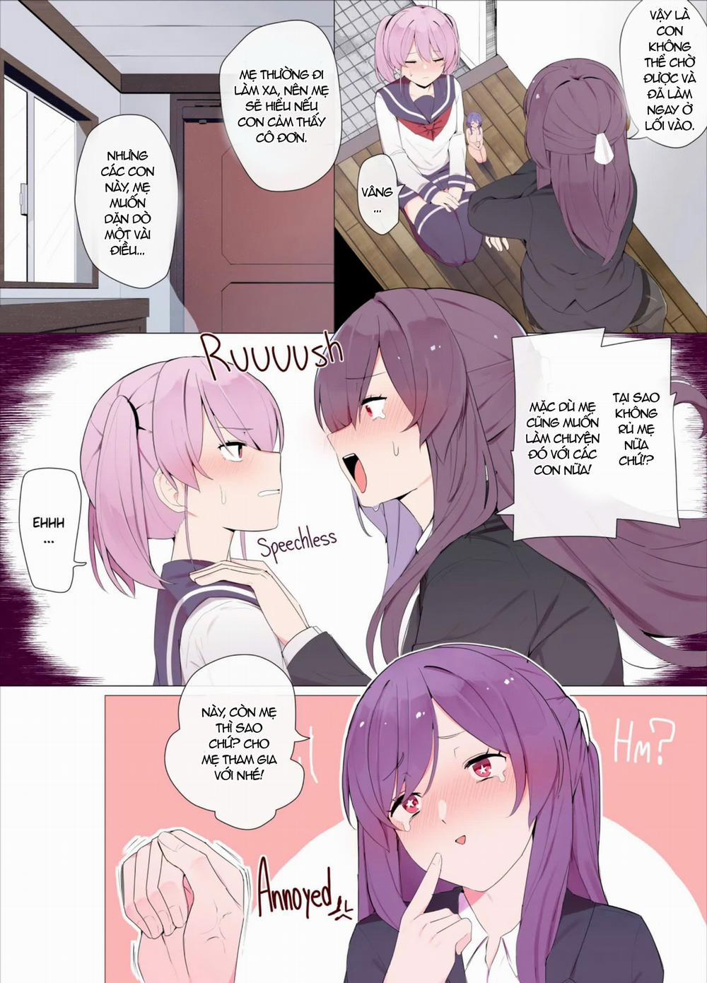 Kẹp giữa-Truyện Màu 1 trang 3