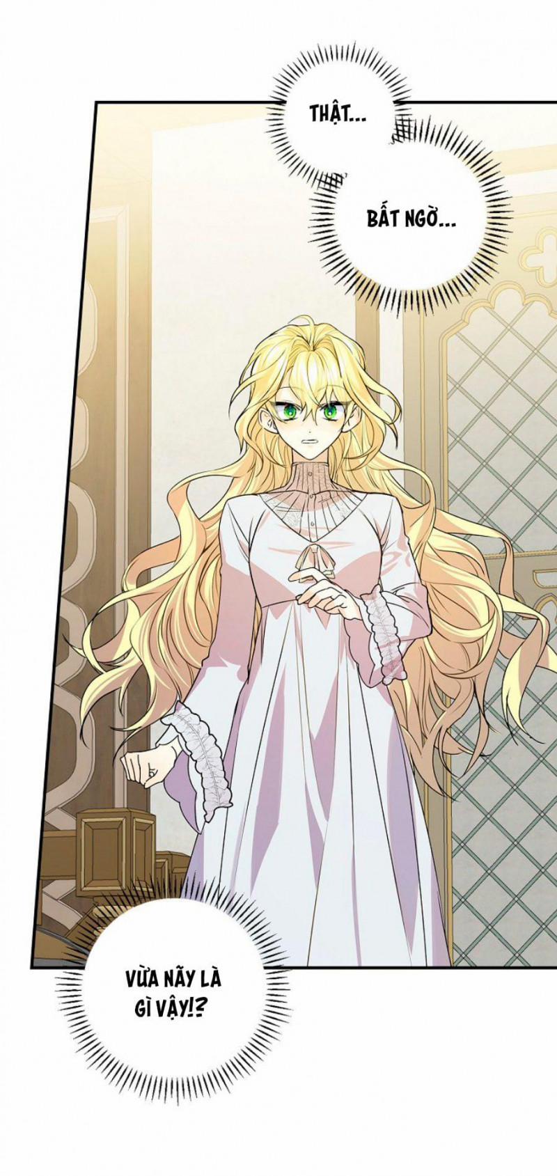 Kết Cục Hoàn Hảo Của Phản Diện Trong Truyện Cổ Tích 1.5 trang 13