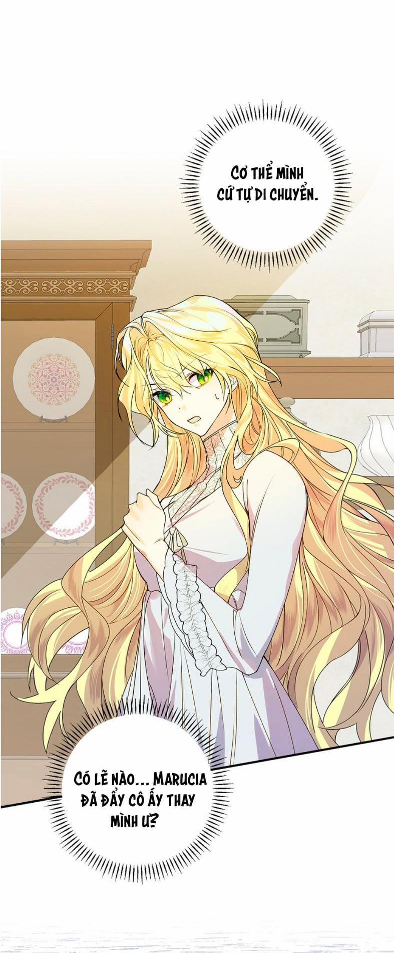 Kết Cục Hoàn Hảo Của Phản Diện Trong Truyện Cổ Tích 1.5 trang 14