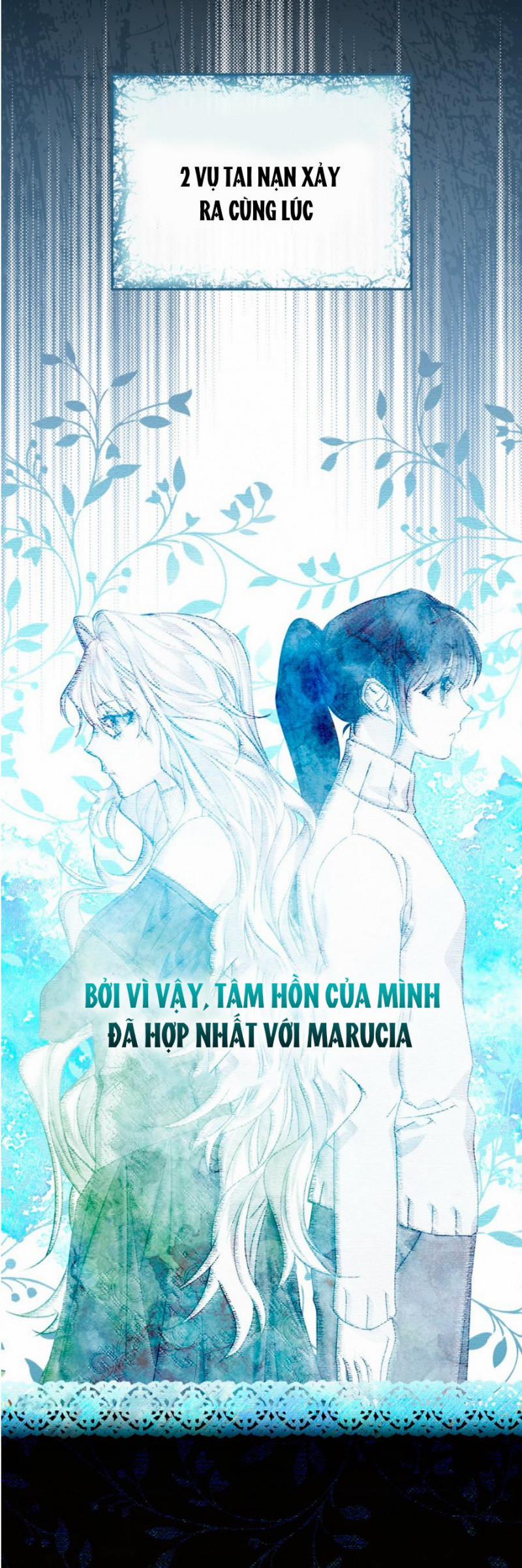 Kết Cục Hoàn Hảo Của Phản Diện Trong Truyện Cổ Tích 1.5 trang 2