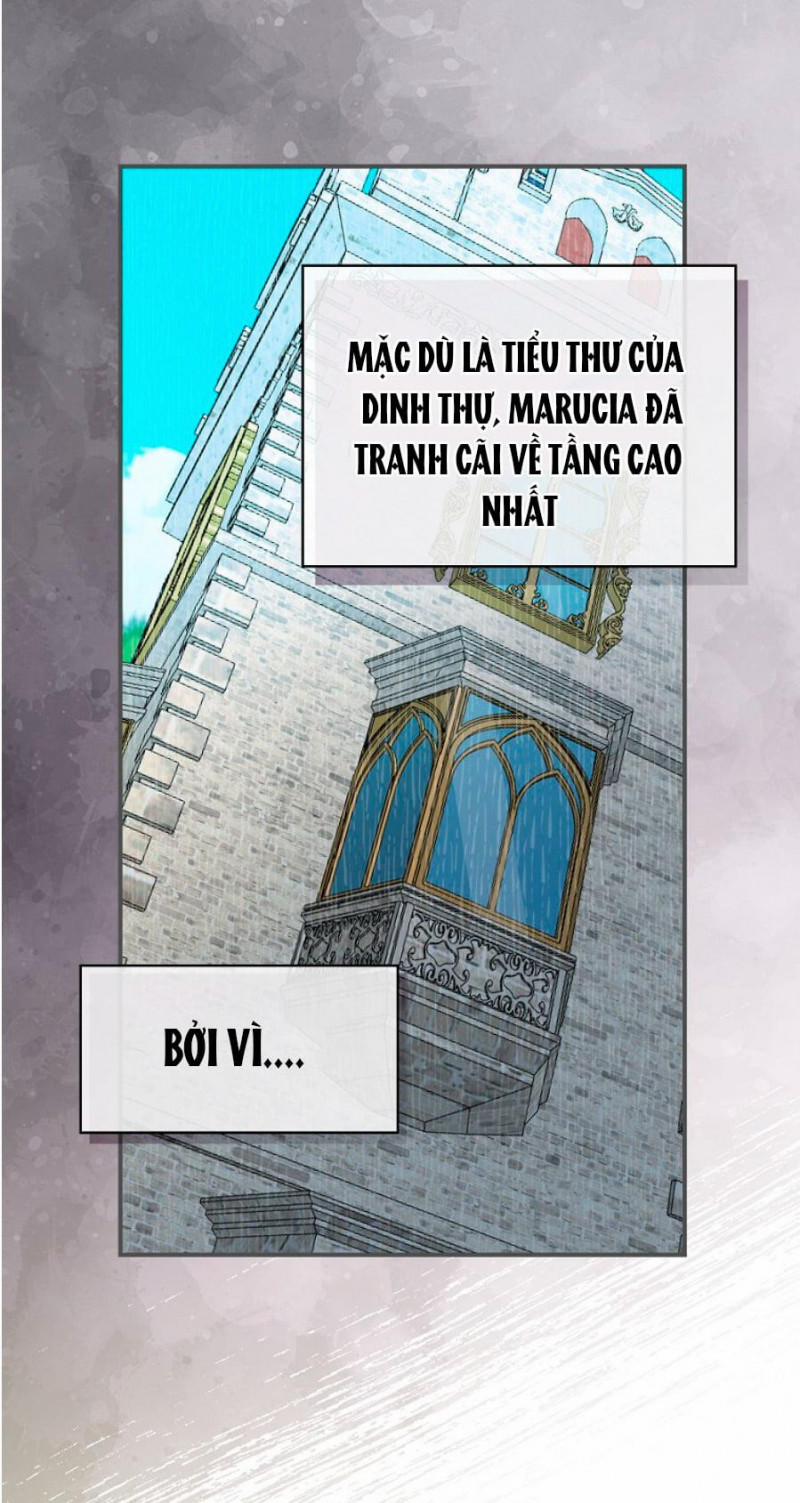 Kết Cục Hoàn Hảo Của Phản Diện Trong Truyện Cổ Tích 1.5 trang 24