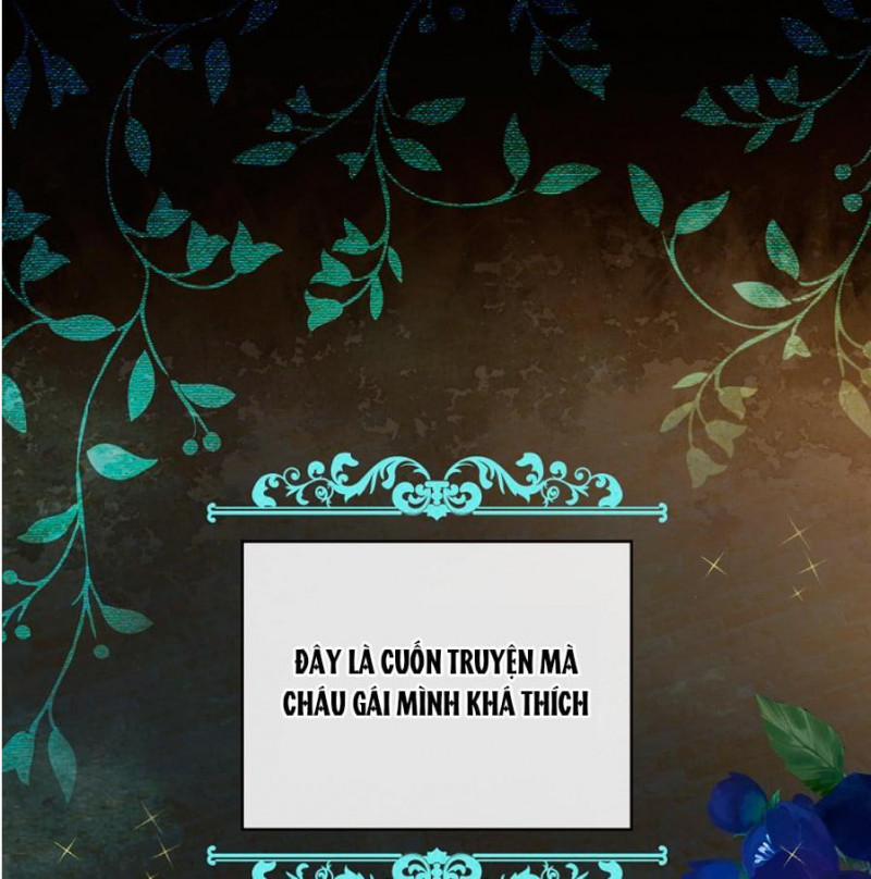 Kết Cục Hoàn Hảo Của Phản Diện Trong Truyện Cổ Tích 1.5 trang 3