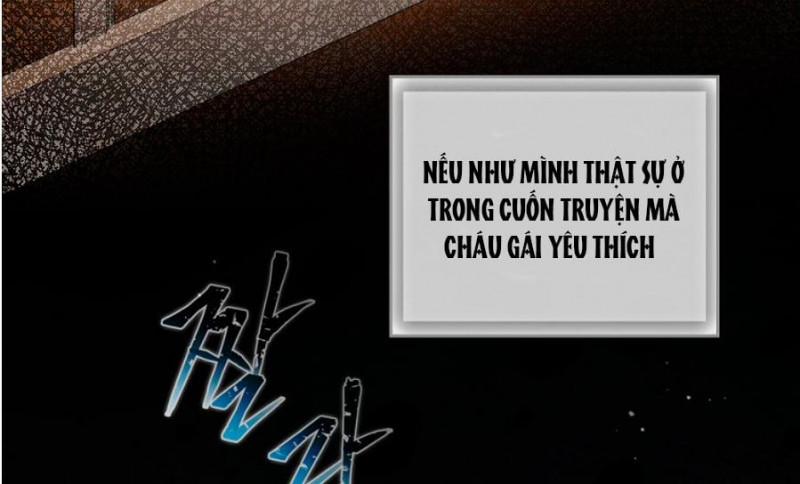 Kết Cục Hoàn Hảo Của Phản Diện Trong Truyện Cổ Tích 1.5 trang 33