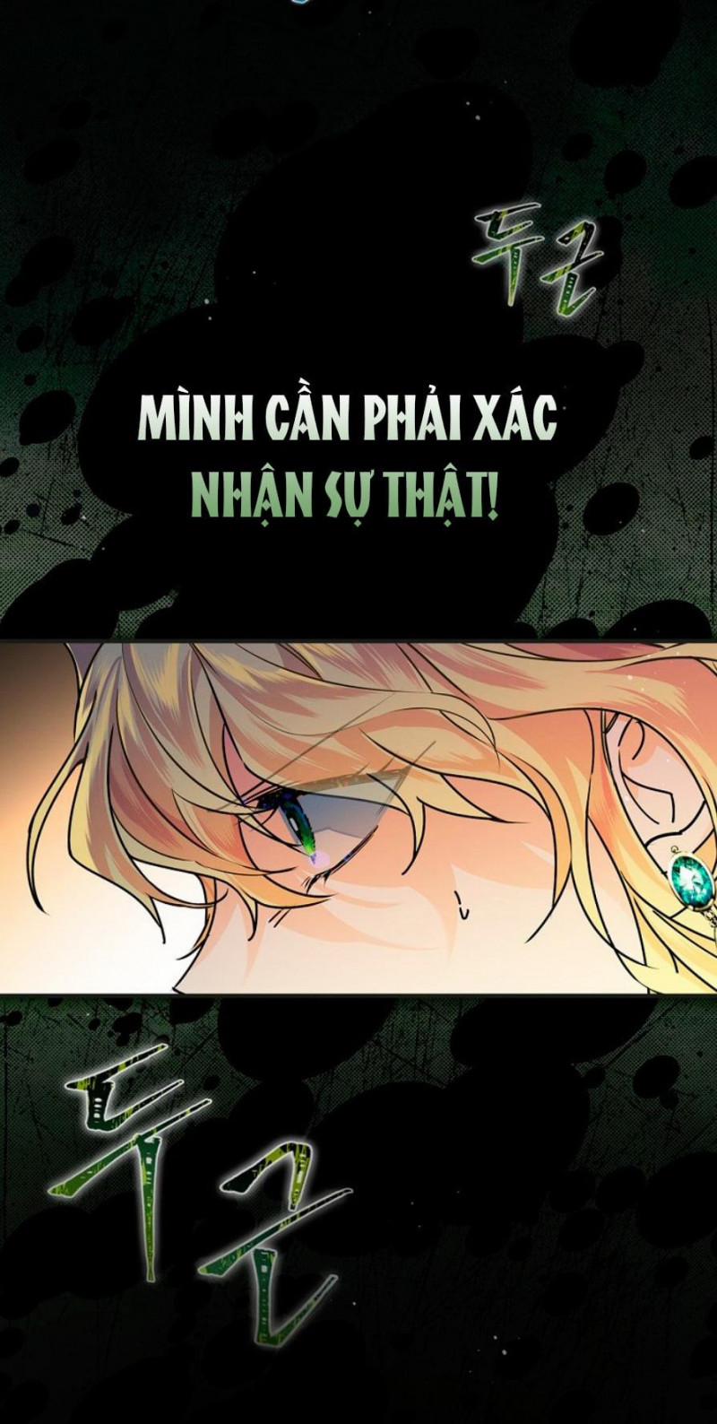 Kết Cục Hoàn Hảo Của Phản Diện Trong Truyện Cổ Tích 1.5 trang 34