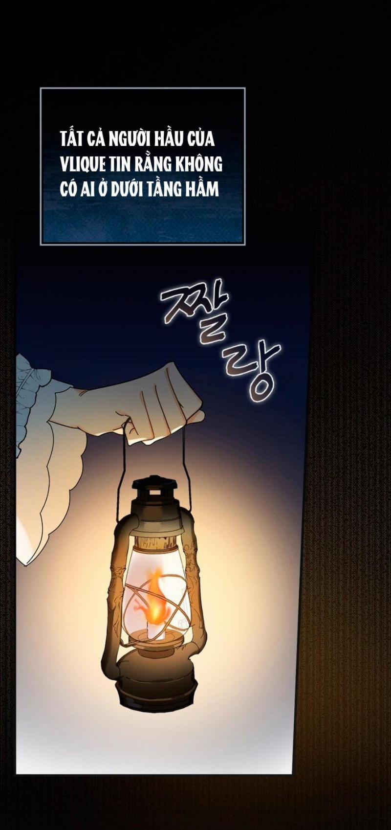 Kết Cục Hoàn Hảo Của Phản Diện Trong Truyện Cổ Tích 1.5 trang 36