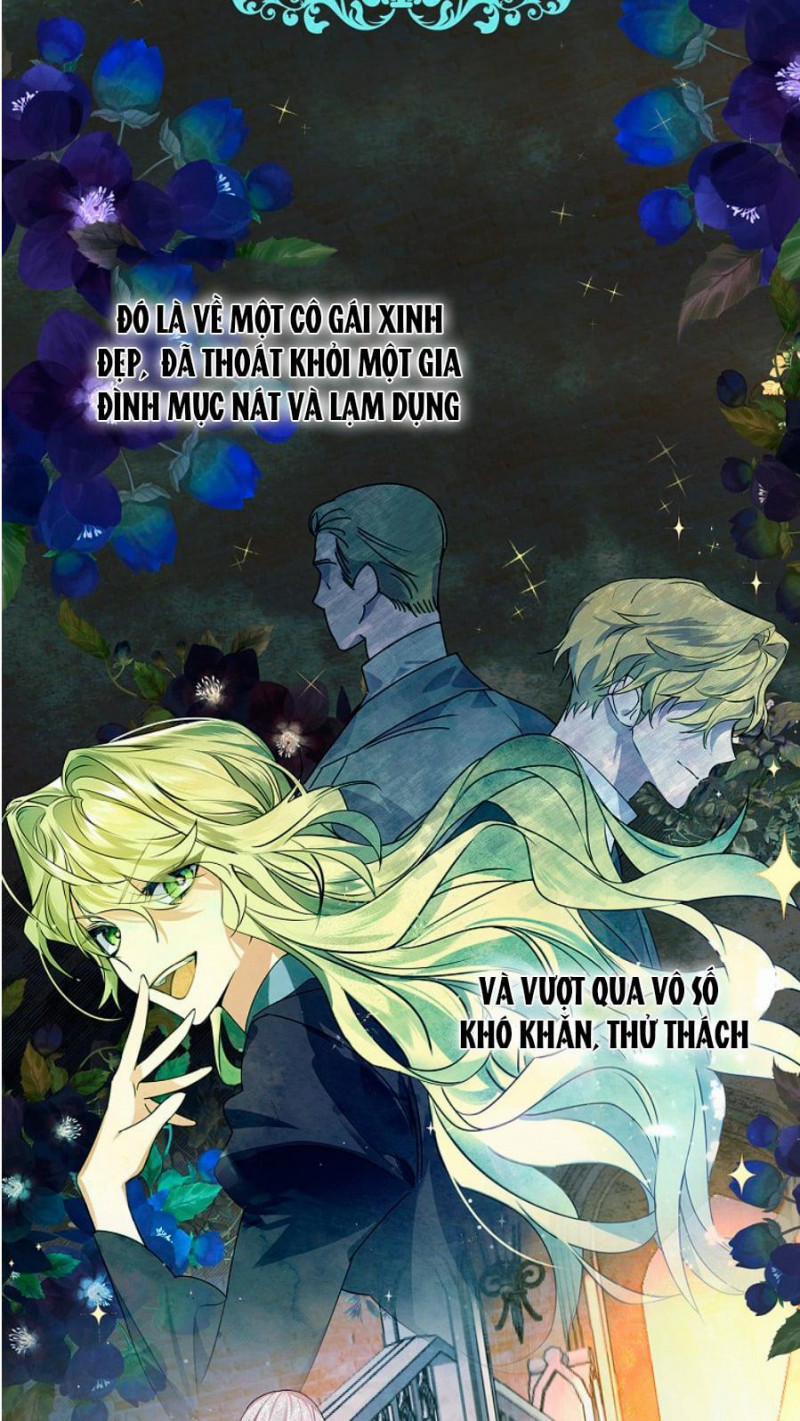 Kết Cục Hoàn Hảo Của Phản Diện Trong Truyện Cổ Tích 1.5 trang 4