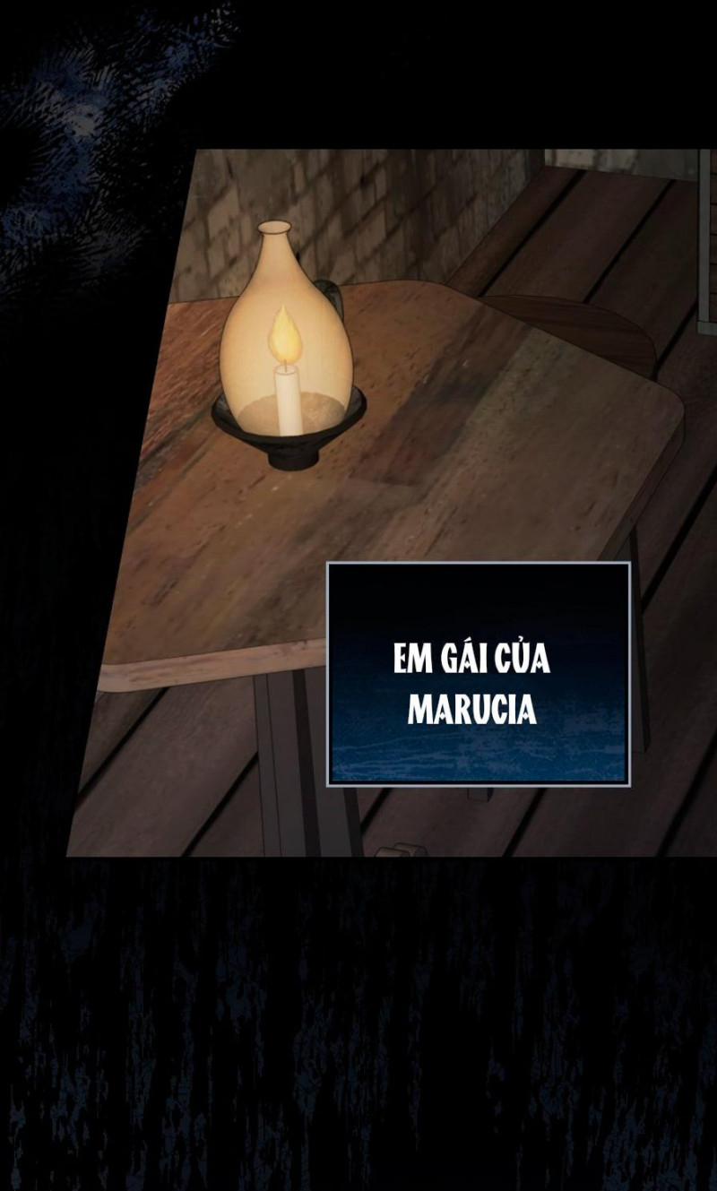 Kết Cục Hoàn Hảo Của Phản Diện Trong Truyện Cổ Tích 1.5 trang 43