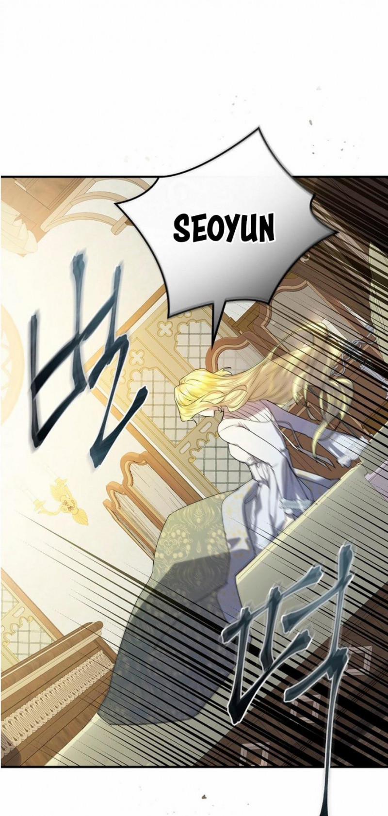 Kết Cục Hoàn Hảo Của Phản Diện Trong Truyện Cổ Tích 1 trang 12