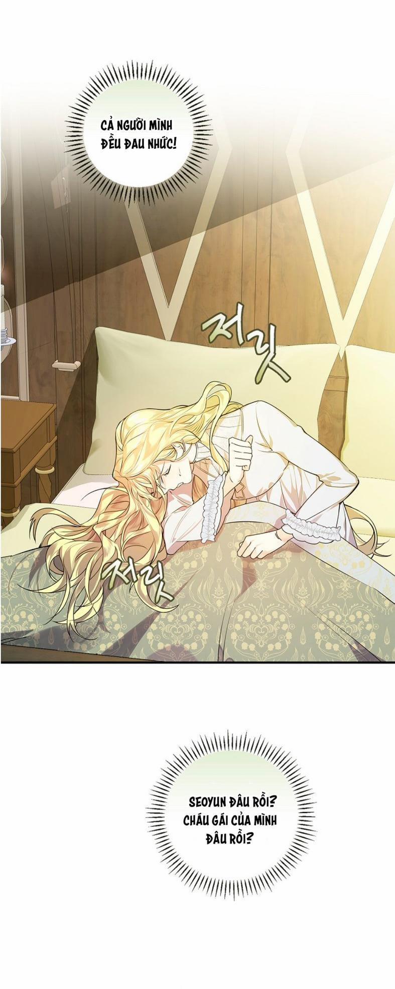 Kết Cục Hoàn Hảo Của Phản Diện Trong Truyện Cổ Tích 1 trang 14