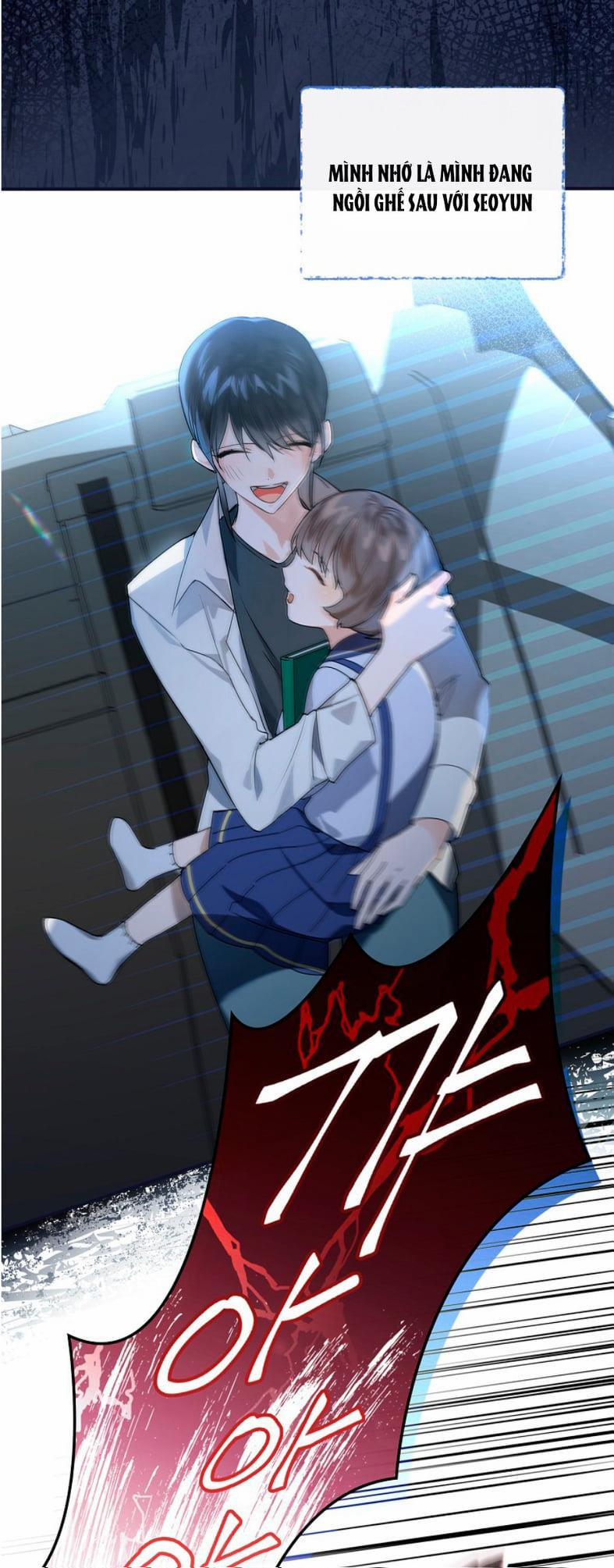 Kết Cục Hoàn Hảo Của Phản Diện Trong Truyện Cổ Tích 1 trang 16