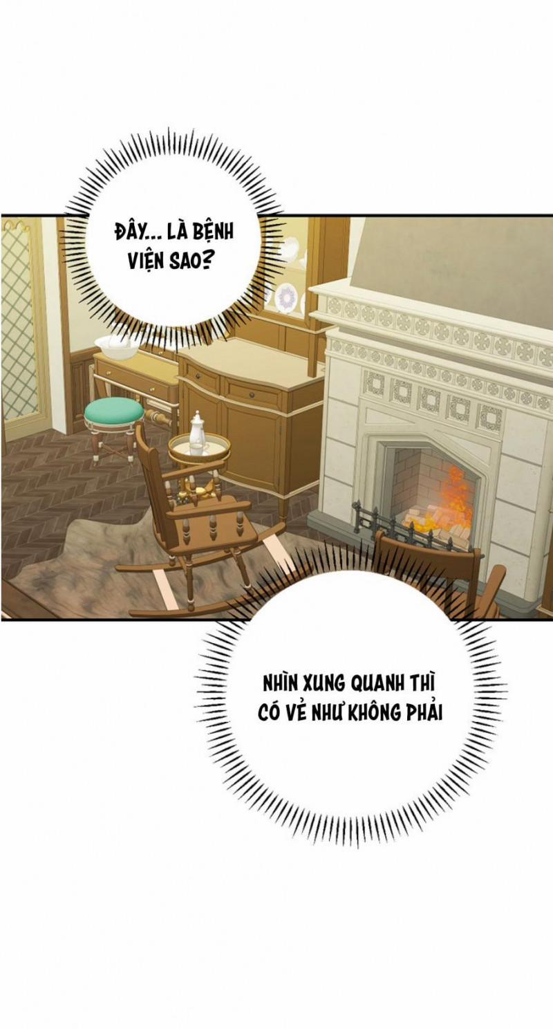 Kết Cục Hoàn Hảo Của Phản Diện Trong Truyện Cổ Tích 1 trang 21