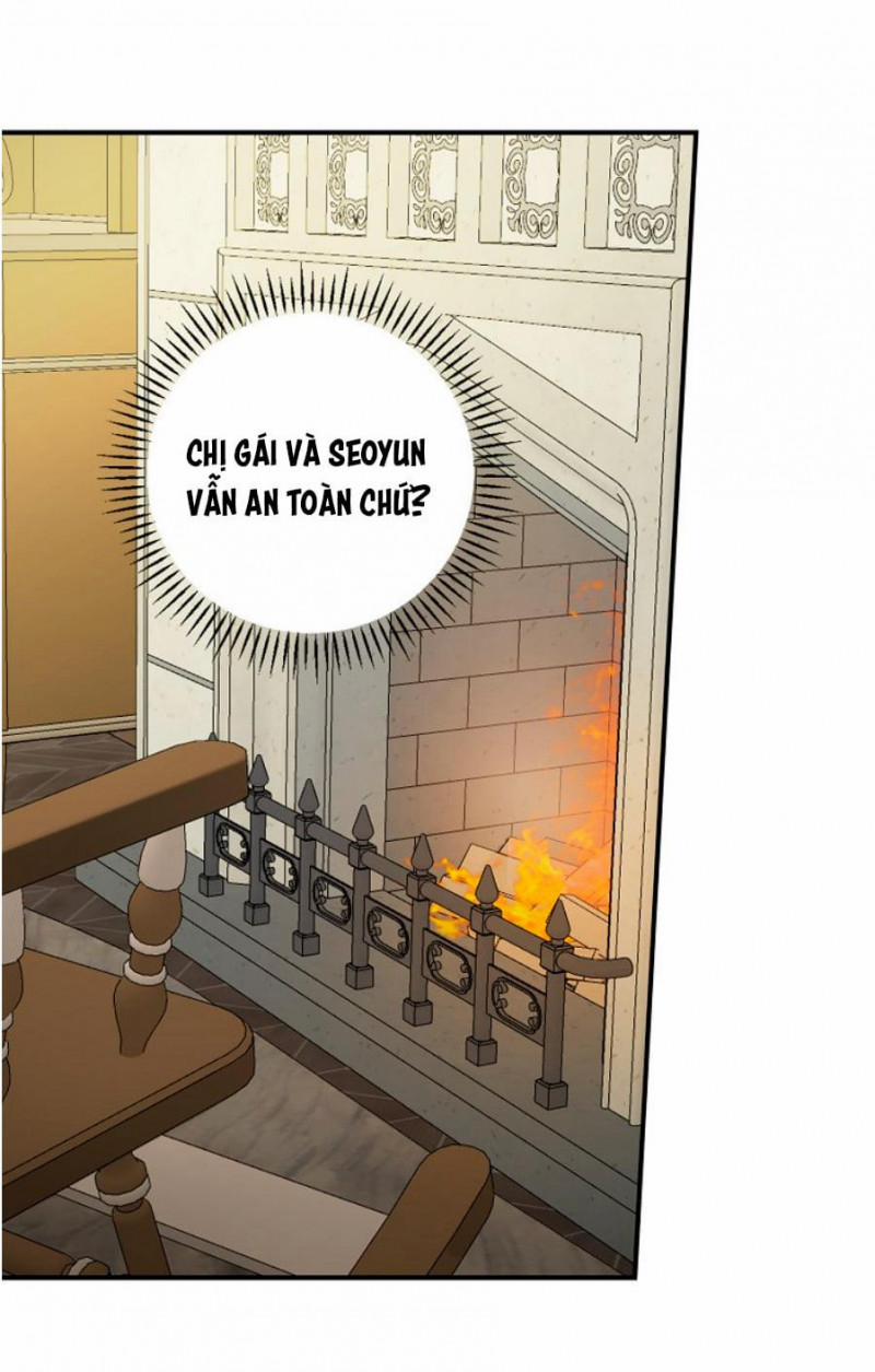 Kết Cục Hoàn Hảo Của Phản Diện Trong Truyện Cổ Tích 1 trang 22