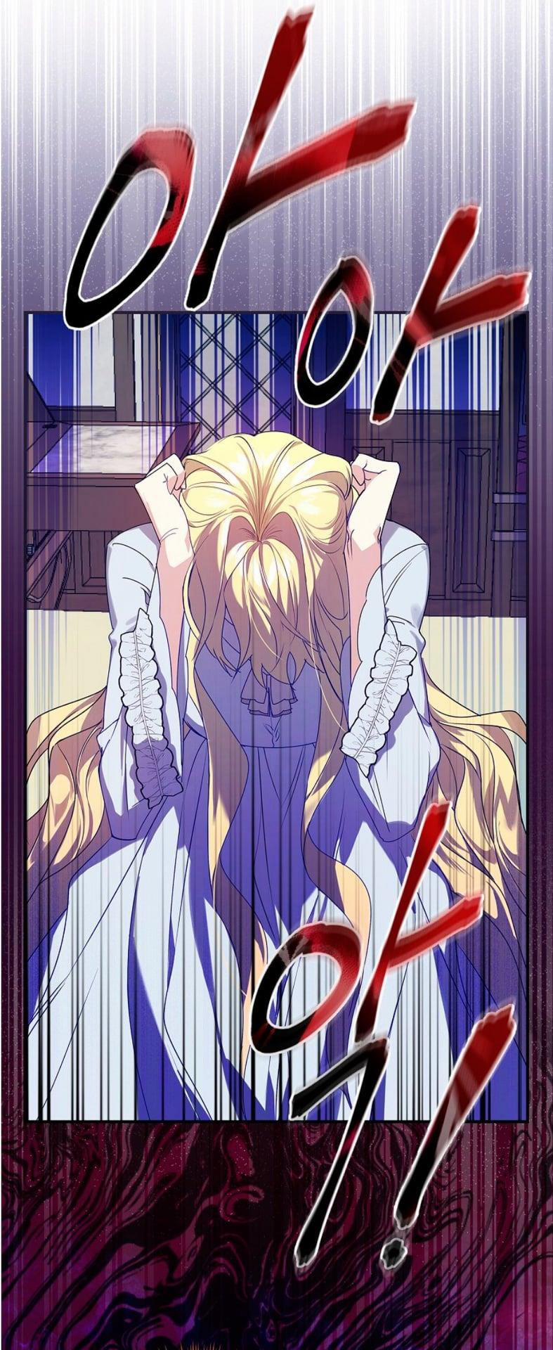 Kết Cục Hoàn Hảo Của Phản Diện Trong Truyện Cổ Tích 1 trang 26