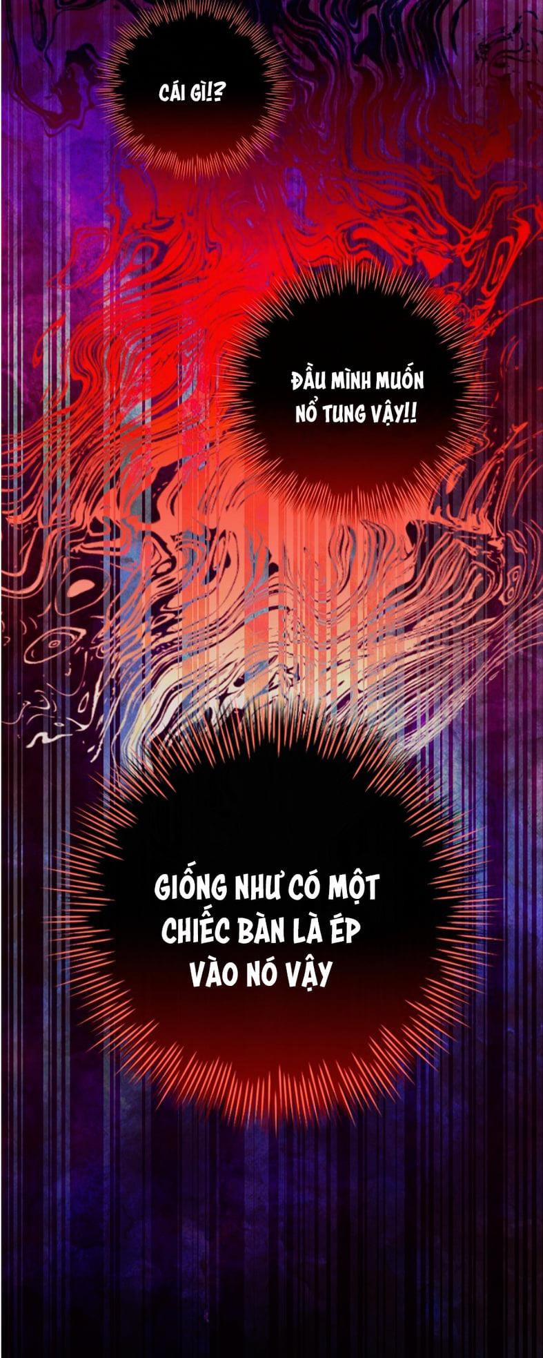 Kết Cục Hoàn Hảo Của Phản Diện Trong Truyện Cổ Tích 1 trang 27