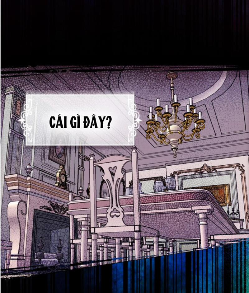 Kết Cục Hoàn Hảo Của Phản Diện Trong Truyện Cổ Tích 1 trang 28