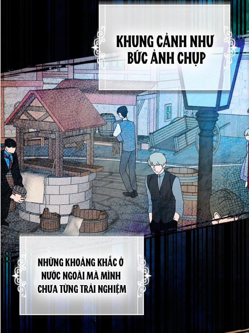 Kết Cục Hoàn Hảo Của Phản Diện Trong Truyện Cổ Tích 1 trang 29