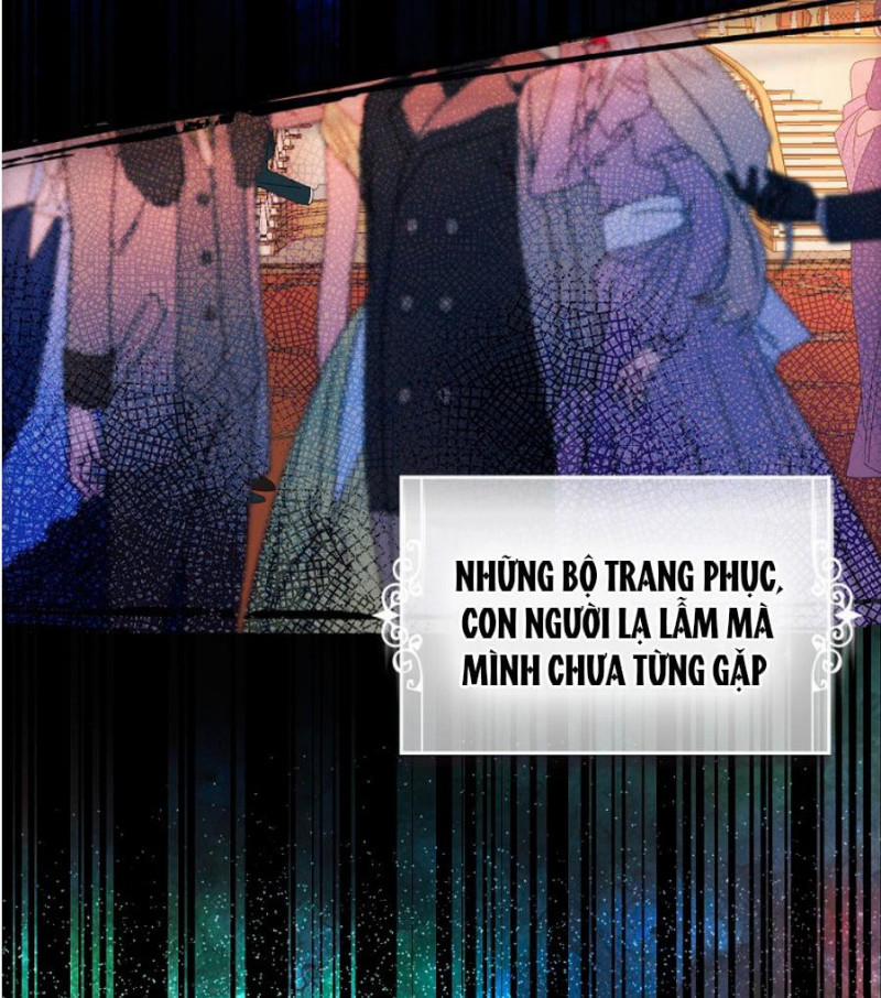 Kết Cục Hoàn Hảo Của Phản Diện Trong Truyện Cổ Tích 1 trang 30