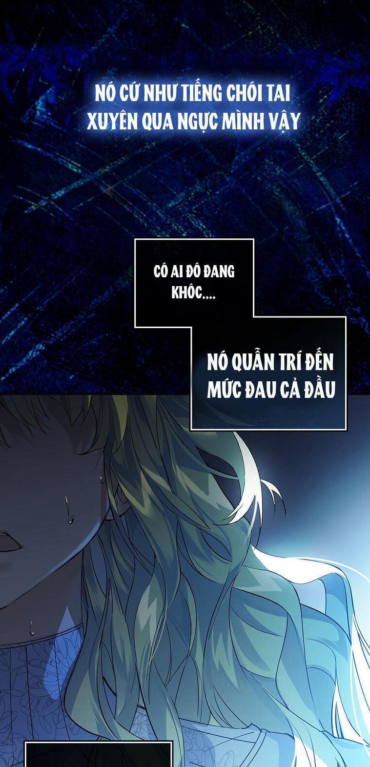 Kết Cục Hoàn Hảo Của Phản Diện Trong Truyện Cổ Tích 1 trang 4