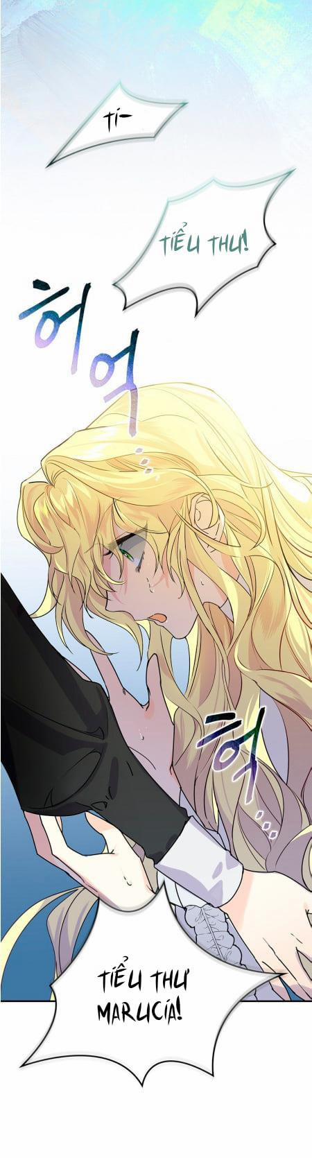 Kết Cục Hoàn Hảo Của Phản Diện Trong Truyện Cổ Tích 1 trang 40