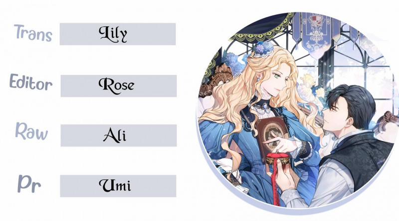 Kết Cục Hoàn Hảo Của Phản Diện Trong Truyện Cổ Tích 2 trang 1