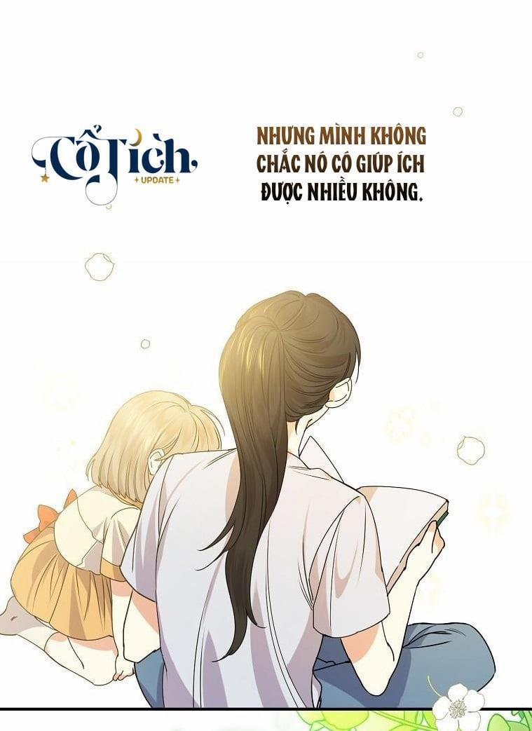 Kết Cục Hoàn Hảo Của Phản Diện Trong Truyện Cổ Tích 2 trang 13