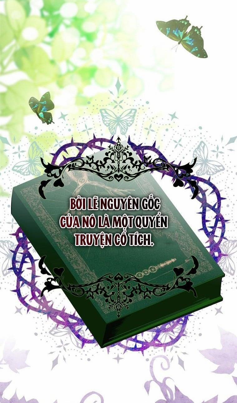 Kết Cục Hoàn Hảo Của Phản Diện Trong Truyện Cổ Tích 2 trang 15