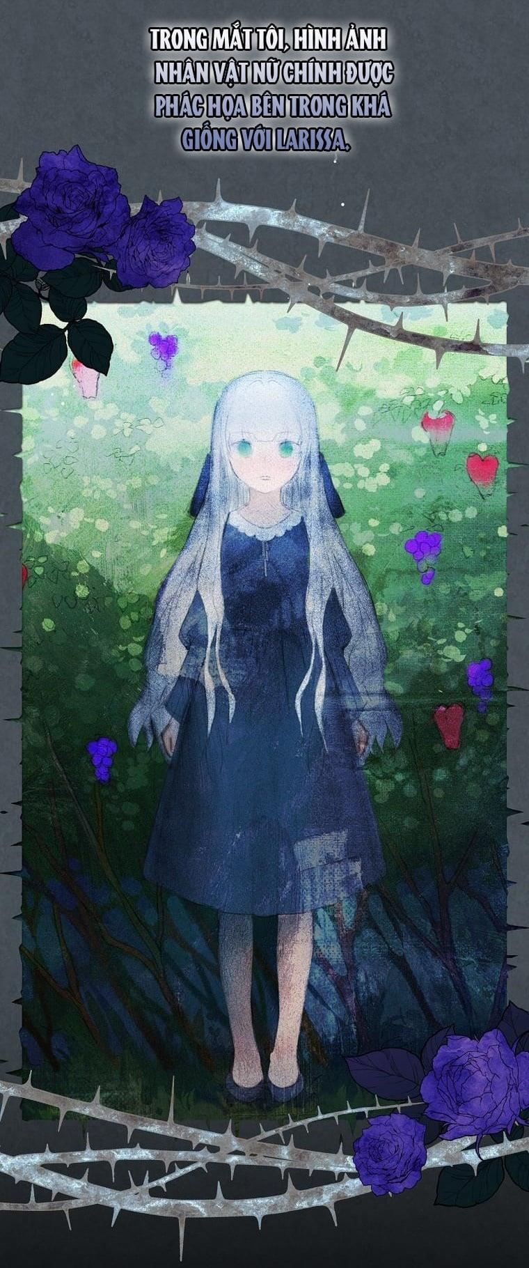 Kết Cục Hoàn Hảo Của Phản Diện Trong Truyện Cổ Tích 2 trang 18