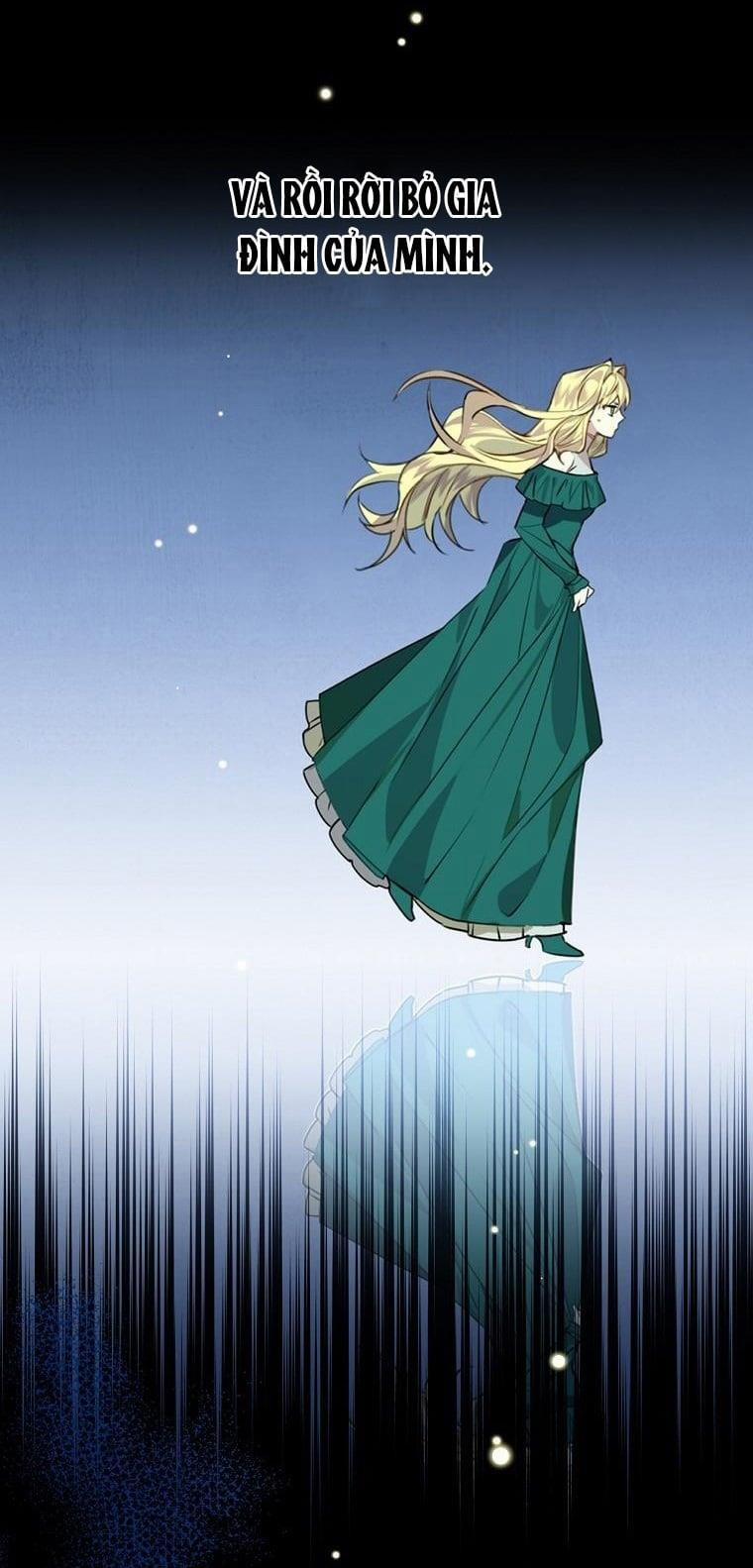 Kết Cục Hoàn Hảo Của Phản Diện Trong Truyện Cổ Tích 2 trang 21