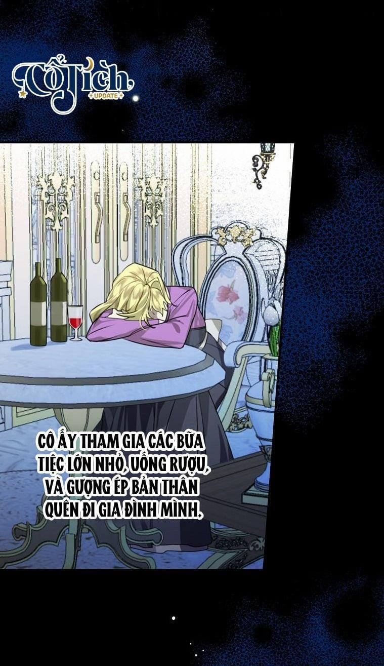 Kết Cục Hoàn Hảo Của Phản Diện Trong Truyện Cổ Tích 2 trang 22