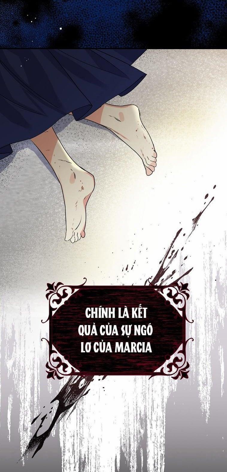 Kết Cục Hoàn Hảo Của Phản Diện Trong Truyện Cổ Tích 2 trang 25